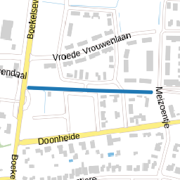 Perceel GMT00-O-3219