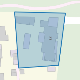 Perceel GMT00-O-3235