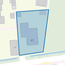 Perceel GMT00-O-3236