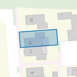 Perceel GMT00-O-3243