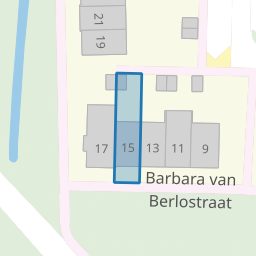 Perceel GMT00-O-3258