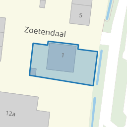 Perceel GMT00-O-3267