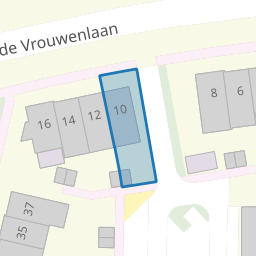 Perceel GMT00-O-3272