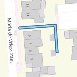 Perceel GMT00-O-3290