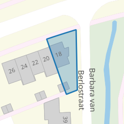 Perceel GMT00-O-3388