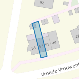 Perceel GMT00-O-3490