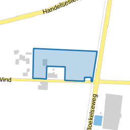 Perceel GMT00-O-3518