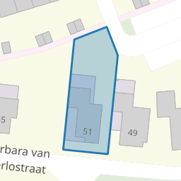 Perceel GMT00-O-3557