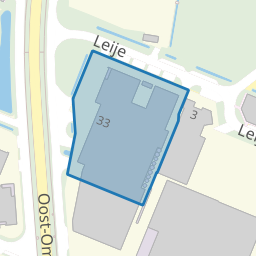 Perceel GMT00-O-3590