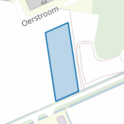 Perceel GMT00-O-3618