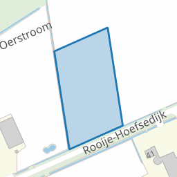 Perceel GMT00-O-3622