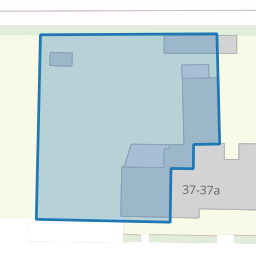 Perceel GMT00-O-3640
