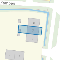 Perceel GMT00-O-3649