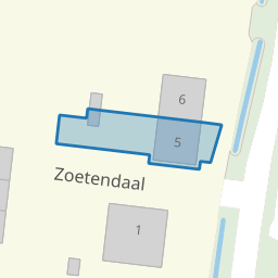 Perceel GMT00-O-3652