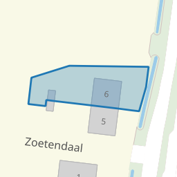 Perceel GMT00-O-3653