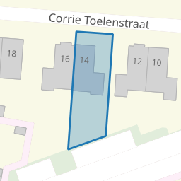 Perceel GMT00-O-3668