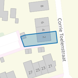 Perceel GMT00-O-3675