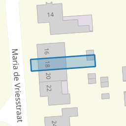 Perceel GMT00-O-3680