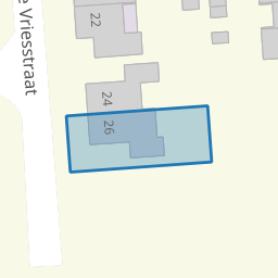 Perceel GMT00-O-3684