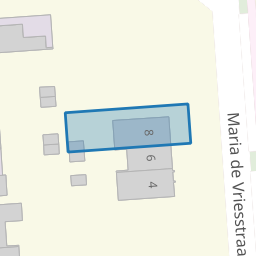 Perceel GMT00-O-3687