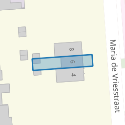 Perceel GMT00-O-3688