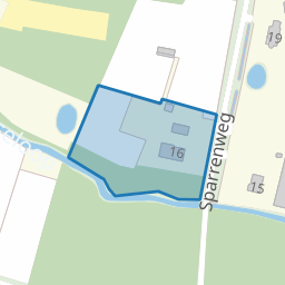 Perceel GMT00-O-3693