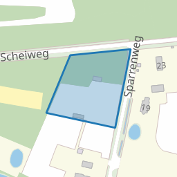 Perceel GMT00-O-3695