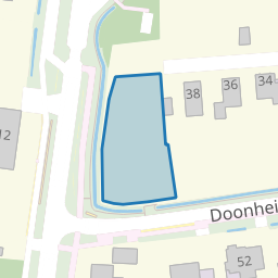 Perceel GMT00-O-3697