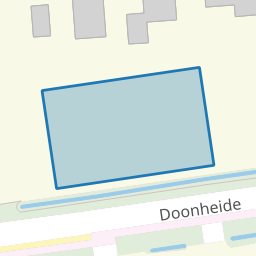 Perceel GMT00-O-3699