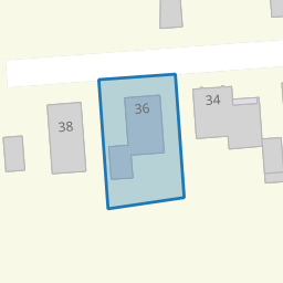 Perceel GMT00-O-3700