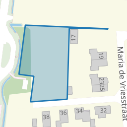 Perceel GMT00-O-3706