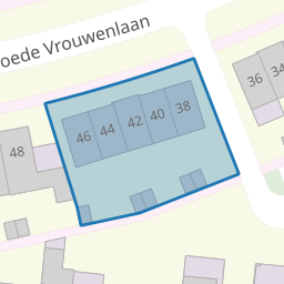 Perceel GMT00-O-3712