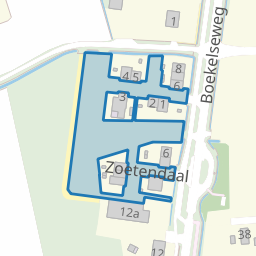 Perceel GMT00-O-3719