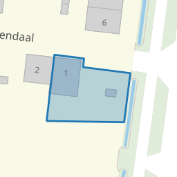 Perceel GMT00-O-3723