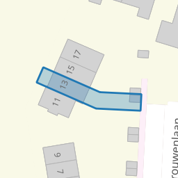 Perceel GMT00-O-3745