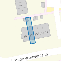 Perceel GMT00-O-3753