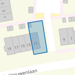 Perceel GMT00-O-3757