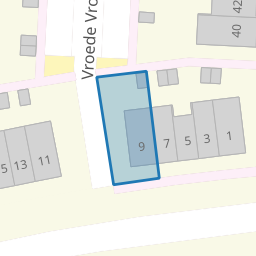 Perceel GMT00-O-3760