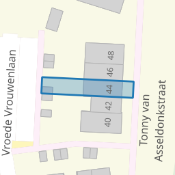 Perceel GMT00-O-3763