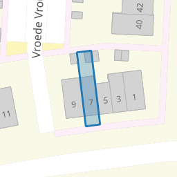 Perceel GMT00-O-3767