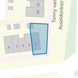 Perceel GMT00-O-3770