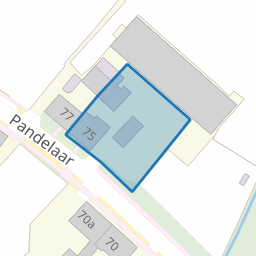 Perceel GMT00-O-3771