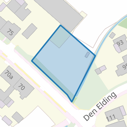 Perceel GMT00-O-3772