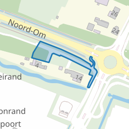 Perceel GMT00-O-3773