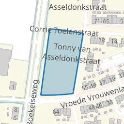 Perceel GMT00-O-3776