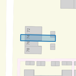 Perceel GMT00-O-3780