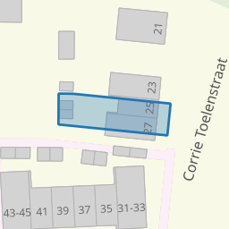 Perceel GMT00-O-3788