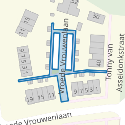 Perceel GMT00-O-3794