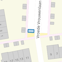 Perceel GMT00-O-3795