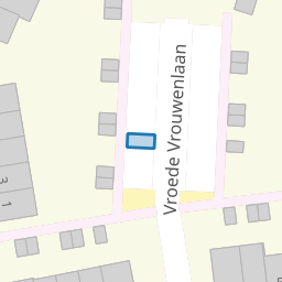 Perceel GMT00-O-3798